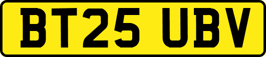 BT25UBV