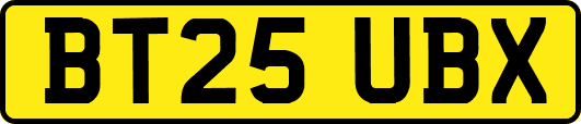 BT25UBX