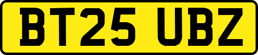 BT25UBZ