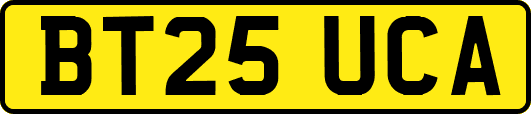 BT25UCA