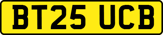 BT25UCB