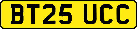 BT25UCC