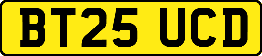 BT25UCD