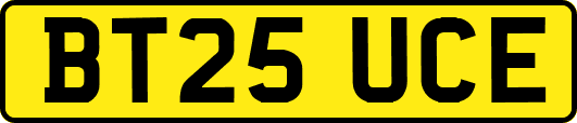 BT25UCE