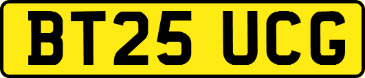 BT25UCG