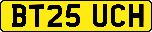 BT25UCH