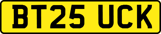 BT25UCK