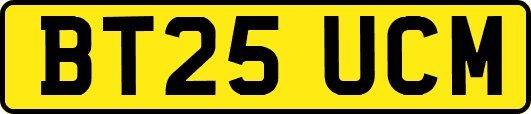 BT25UCM