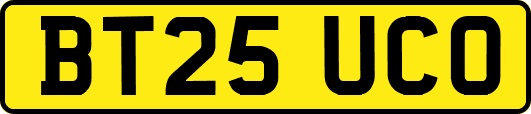 BT25UCO