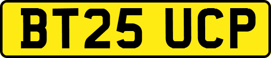BT25UCP