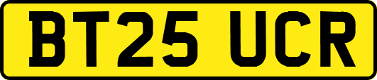 BT25UCR