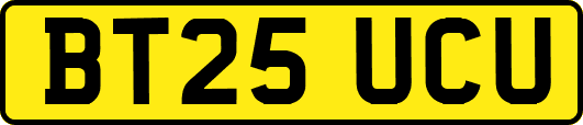 BT25UCU