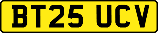 BT25UCV
