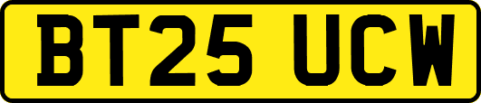 BT25UCW