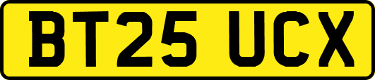 BT25UCX