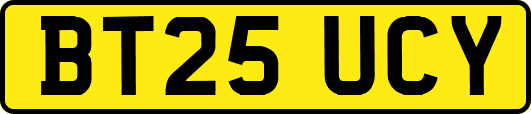 BT25UCY