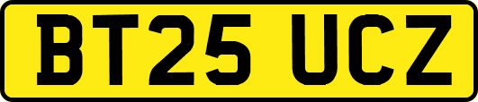 BT25UCZ