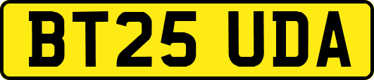 BT25UDA