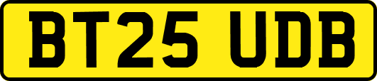BT25UDB