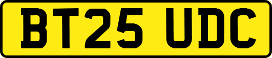 BT25UDC