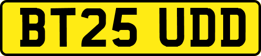 BT25UDD