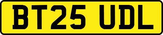 BT25UDL