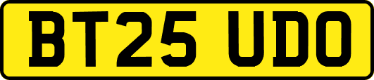 BT25UDO