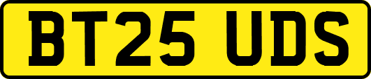 BT25UDS