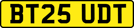 BT25UDT