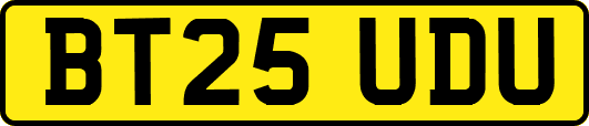BT25UDU