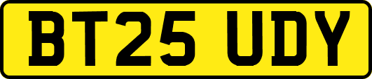 BT25UDY