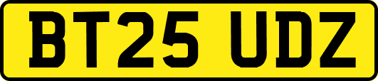 BT25UDZ