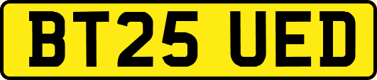 BT25UED