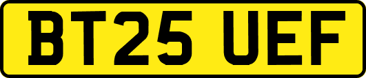 BT25UEF