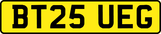 BT25UEG
