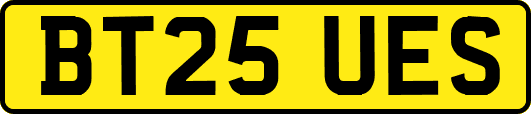 BT25UES