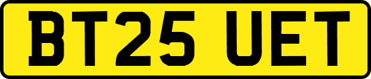 BT25UET