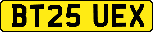 BT25UEX
