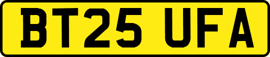BT25UFA