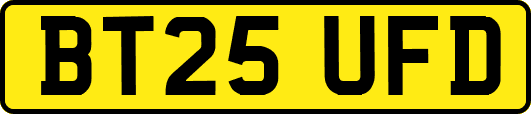 BT25UFD