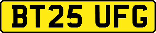 BT25UFG