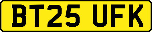 BT25UFK