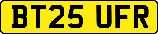 BT25UFR