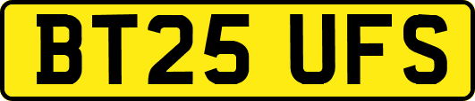 BT25UFS