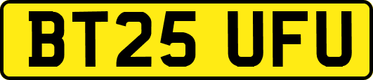 BT25UFU