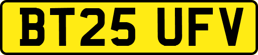 BT25UFV
