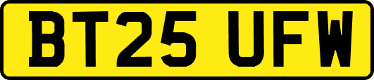 BT25UFW