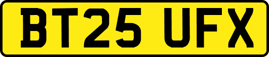 BT25UFX