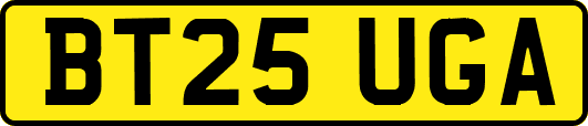 BT25UGA