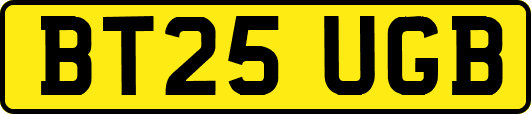 BT25UGB